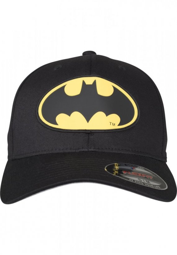 Kšiltovka Merchode Batman Flexfit Cap