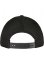 110 Flexfit Ripstop Mesh Cap - black