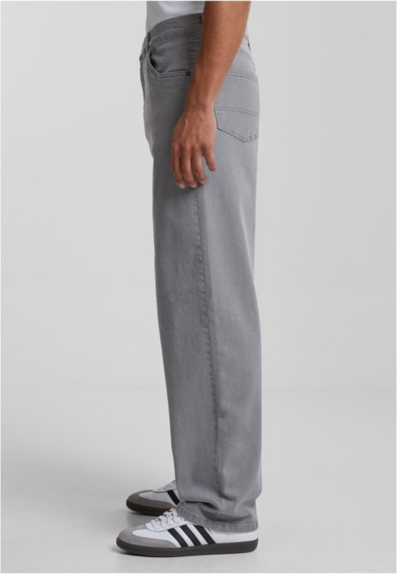 90´s Heavy Denim Pants - magnet