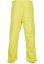 Sweatpants c.green 5XL - yellow