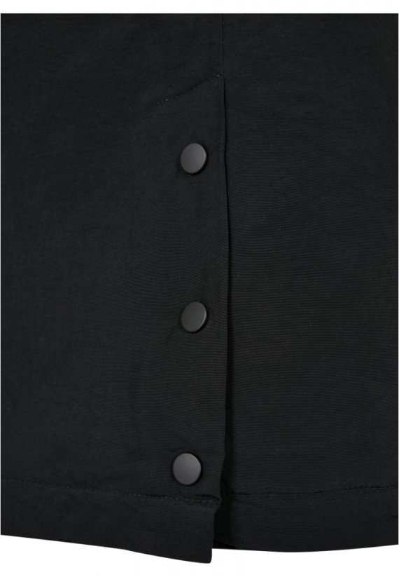 Pánská bunda Urban Classics Light Parka - černá
