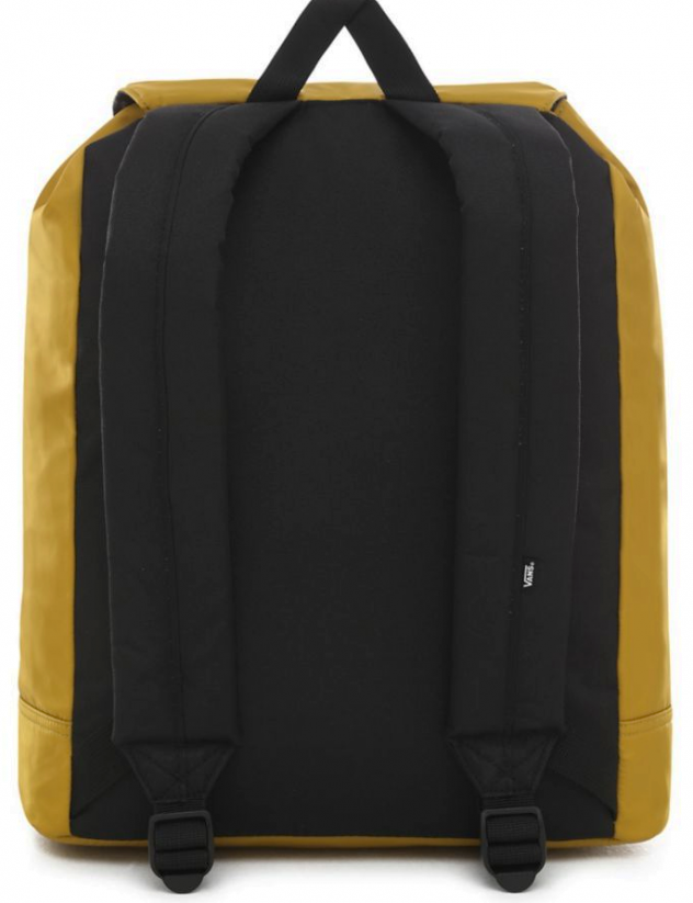 Žltý batoh Vans Geomancer II 22l