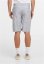 Structured Skater Chino Shorts black/white 32