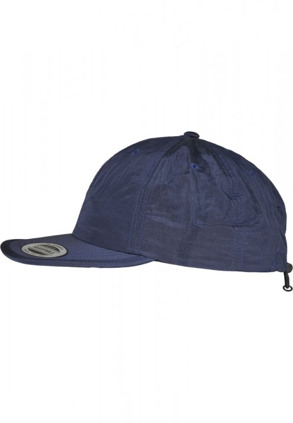 Adjustable Nylon Cap