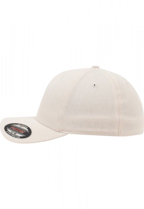 Šiltovka Flexfit Pastel Melange Cap - peach