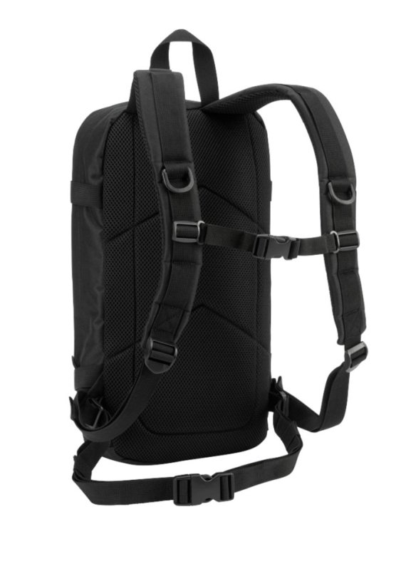 US Cooper Daypack - black