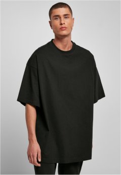 Huge Tee - black