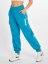 Dámske tepláky Dangerous DNGRS / Sweat Pant Leila - modré