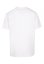 Scarface Don't call me baby Heavy Oversize Tee - white