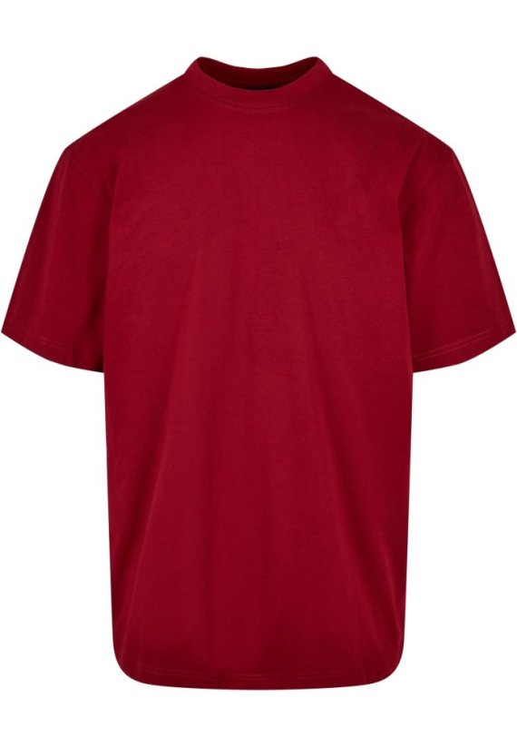 Tall Tee brickred 5XL - brickred