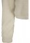 Ladies Short Sherpa Troyer - offwhite