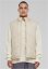 Arrow Puffer Vest - wetsand
