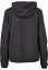 Damska kurtka wiosenno-jesienna Urban Classics Ladies Basic Pullover - czarna