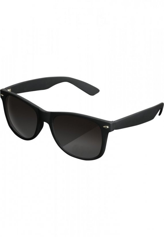 Slnečné okuliare Likoma MSTRDS Sunglasses Likoma - black