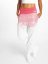 Dámske tepláky Dangerous DNGRS / Sweat Pant DNGRS Fawn - biele
