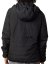Pánská bunda Fox Howell Puffy Anorak black