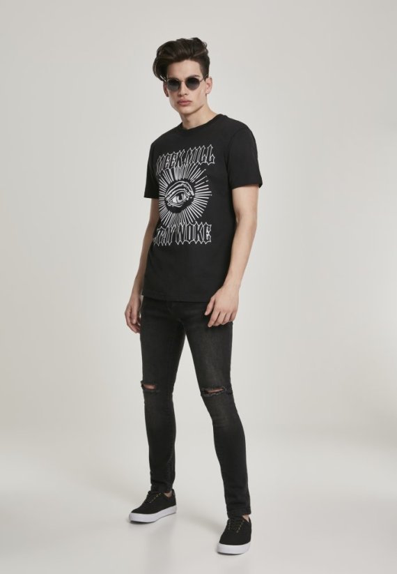 Meek Mill Woke EYE-C Tee