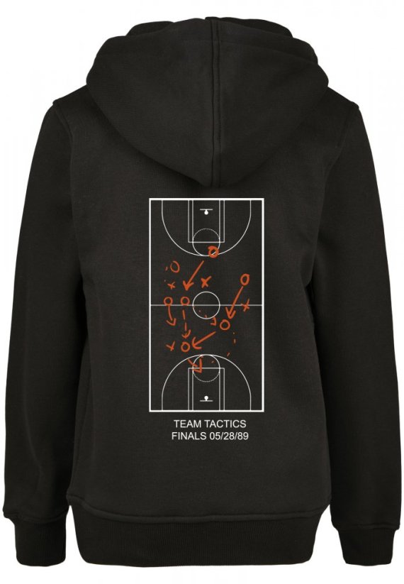 Kids Team Tactics Hoody