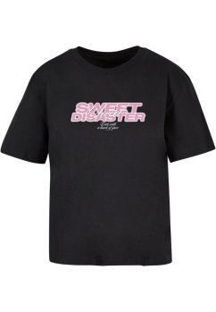 Sweet Disaster Tee black M - black