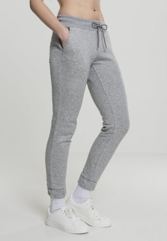 Ladies Sweatpants - grey