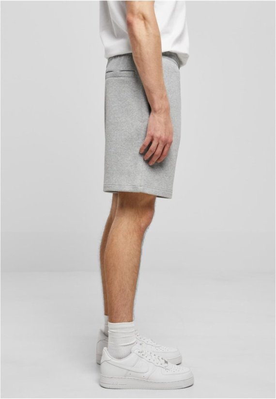 Ultra Heavy Sweatshorts - grey
