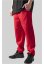 Sweatpants c.green 5XL - red