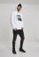 2Pac Faces Hoody