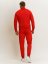 Amstaff Zerura Trackjacket - rot