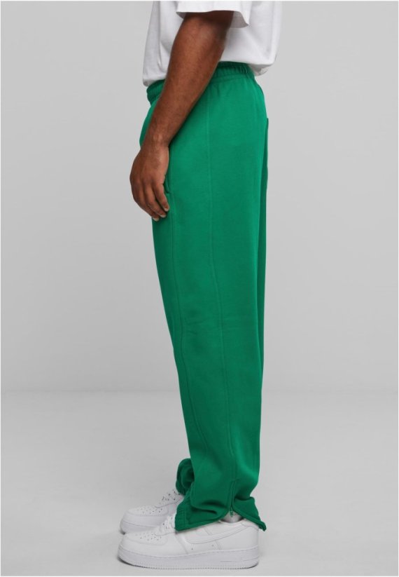 Sweatpants c.green 5XL - c.green