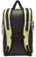 Batoh Vans Fend Roll Top 21l - žlutý