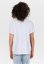 T-Shirt 3 Pack - kurzarm - New York & Los Angeles & Butterfly white+white+black 122/128