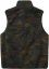 Teddyfleece Vest Men - woodland