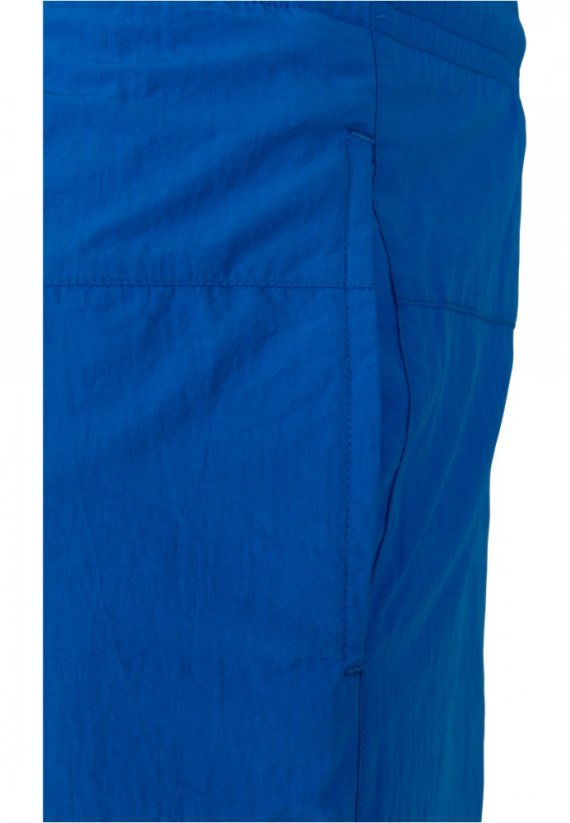 Męskie szorty kąpielowe Urban Classics Block Swim Shorts - cobalt blue