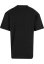 Tall Pocket Tee navy 5XL - black
