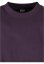 Pánské tričko Urban Classics Tall Tee - fialové