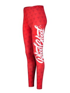 Blood In Blood Out Padrao D-Leggings