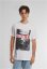 2Pac All Eyez On Me Tee - Rozmiar: M