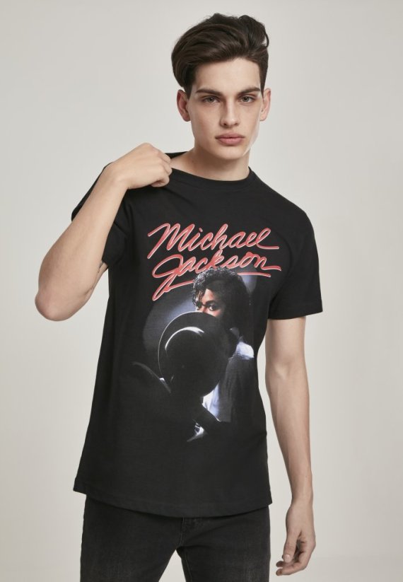 Tričko Michael Jackson Tee