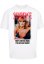 Scarface Don't call me baby Heavy Oversize Tee - white