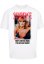 Scarface Don't call me baby Heavy Oversize Tee - white - Veľkosť: 3XL