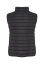 Super Light Bubble Vest navy XXL - black