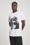 2Pac F*ck The World Tee - white - Velikost: 3XL