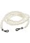 Sunglasses Poros With Chain - black/black