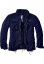 Tmavě modrá pánská zimní bunda Brandit M-65 Giant Jacket