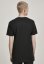 Tričko Urban Classics Ladies F-Word Tee - black