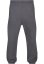 Sweatpants c.green 5XL - charcoal