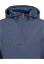 Dámská jarní/podzimní bunda Urban Classics Ladies Basic Pullover - modrá