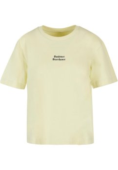 Sunlover Starchaser Tee white M - softyellow