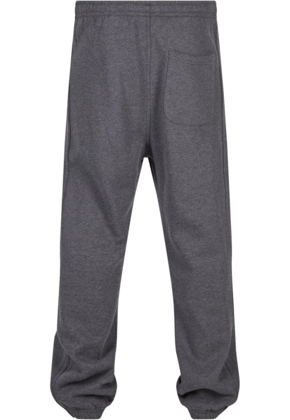 Sweatpants c.green 5XL - charcoal