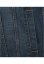 Pánská džínová vesta Urban Classics  - džínová modrá